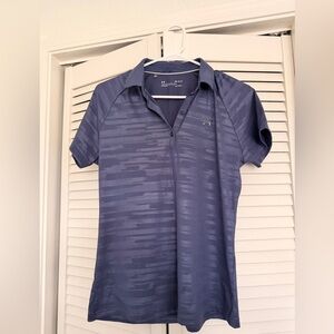Under Armour Athletic Polo Shirt